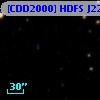 [CDD2000] HDFS J223247.39-603220.1