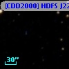 [CDD2000] HDFS J223247.40-603217.7