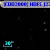[CDD2000] HDFS J223247.43-603237.4