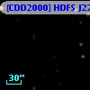[CDD2000] HDFS J223247.46-603230.7