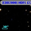 [CDD2000] HDFS J223247.48-603151.9