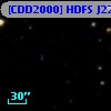 [CDD2000] HDFS J223247.51-603210.3