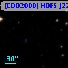 [CDD2000] HDFS J223247.52-603156.9