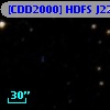 [CDD2000] HDFS J223247.63-603208.1