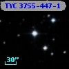 TYC 3755-447-1