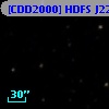 [CDD2000] HDFS J223247.66-603339.9