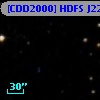 [CDD2000] HDFS J223247.75-603138.9