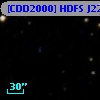 [CDD2000] HDFS J223247.87-603214.1