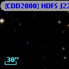 [CDD2000] HDFS J223248.08-603153.2