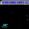 [CDD2000] HDFS J223248.20-603223.2
