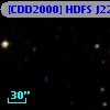 [CDD2000] HDFS J223248.33-603134.6