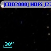 [CDD2000] HDFS J223248.43-603225.0