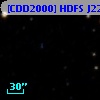 [CDD2000] HDFS J223248.49-603222.1