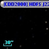 [CDD2000] HDFS J223248.50-603238.1