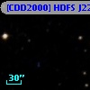 [CDD2000] HDFS J223248.60-603134.8
