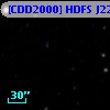 [CDD2000] HDFS J223248.60-603230.6