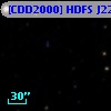 [CDD2000] HDFS J223248.65-603233.2