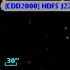 [CDD2000] HDFS J223248.65-603248.5