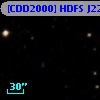 [CDD2000] HDFS J223248.73-603147.6