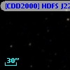 [CDD2000] HDFS J223248.80-603334.9