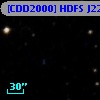[CDD2000] HDFS J223248.84-603153.4