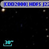 [CDD2000] HDFS J223248.89-603211.6