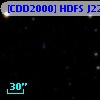 [CDD2000] HDFS J223248.91-603222.0