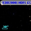 [CDD2000] HDFS J223248.93-603224.0