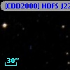 [CDD2000] HDFS J223249.06-603142.5