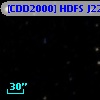 [CDD2000] HDFS J223249.20-603231.1