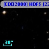 [CDD2000] HDFS J223249.34-603201.6