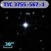 TYC 3755-567-1