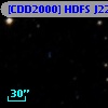 [CDD2000] HDFS J223249.41-603212.6