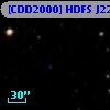 [CDD2000] HDFS J223249.50-603155.2