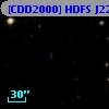 [CDD2000] HDFS J223249.56-603212.9