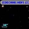 [CDD2000] HDFS J223249.72-603209.4