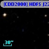 [CDD2000] HDFS J223249.75-603152.7