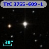 TYC 3755-609-1