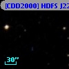 [CDD2000] HDFS J223249.79-603136.6
