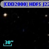 [CDD2000] HDFS J223249.84-603152.6