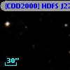 [CDD2000] HDFS J223249.89-603145.7