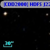 [CDD2000] HDFS J223249.92-603158.3