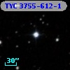 TYC 3755-612-1
