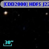 [CDD2000] HDFS J223250.20-603200.1