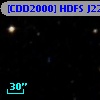 [CDD2000] HDFS J223250.24-603155.6