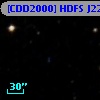 [CDD2000] HDFS J223250.24-603156.6