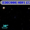 [CDD2000] HDFS J223250.31-603159.5