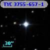 TYC 3755-657-1