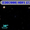 [CDD2000] HDFS J223250.66-603204.6