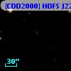[CDD2000] HDFS J223250.78-603221.6